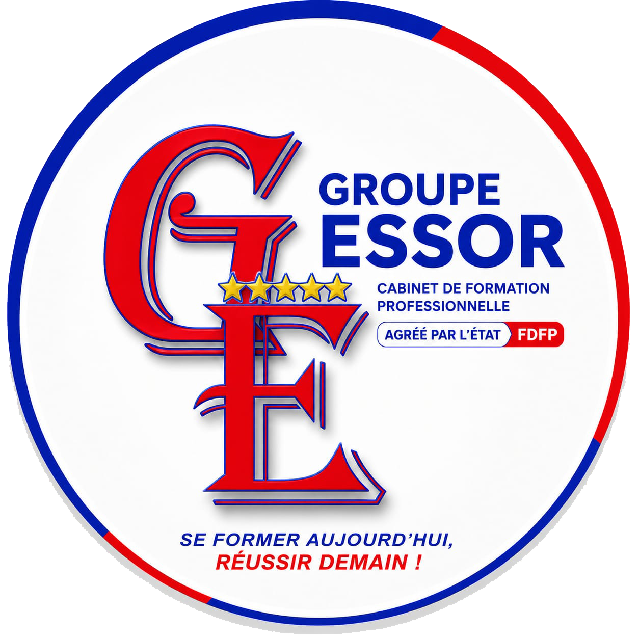 Groupe Essor